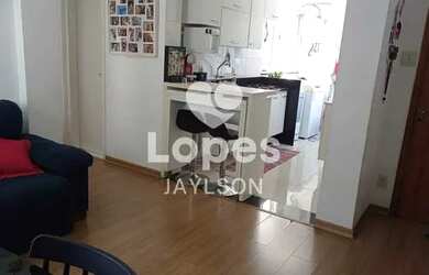 Imagem 2: Apartamento - 02 quartos - Cachambi