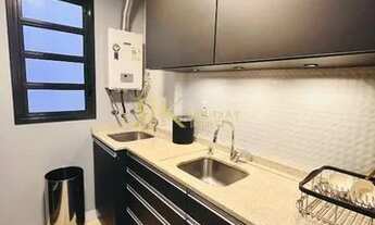 Imagem 5: Studio para aluguel, 1 quarto, 1 vaga, Campeche - Florianópolis/SC