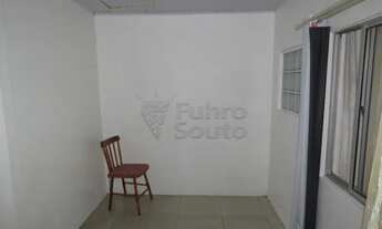 Imagem 3: Casa Padrão em Pelotas