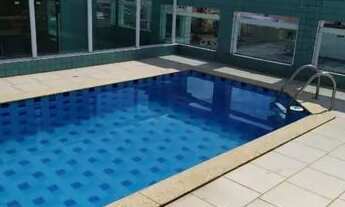 Imagem 1: Apartamento para venda com 40 metros quadrados com 1 quarto