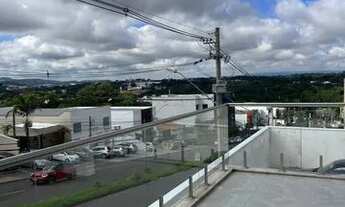 Imagem 3: SALAO COMERCIAL em VALINHOS - SP, JARDIM PAIQUERÊ