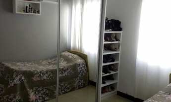 Imagem 7: Apartamento para venda com 103m² com 3 quartos no Garcia