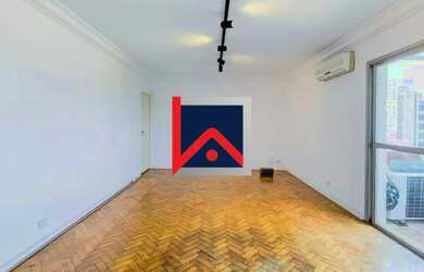 Imagem 4: Apartamento Venda Alto de Pinheiros 120 m² 3 Dormitórios