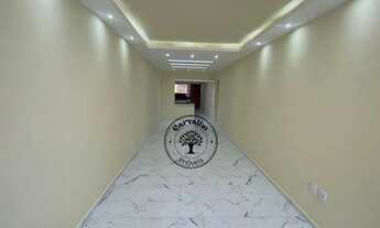 Imagem 3: Casa para venda possui 150 metros quadrados com 3 quartos