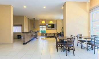 Imagem 5: Apartamento 4 dormitórios à venda, 131 m² por R$ 1.200.000 - Ecoville - Curitiba/PR