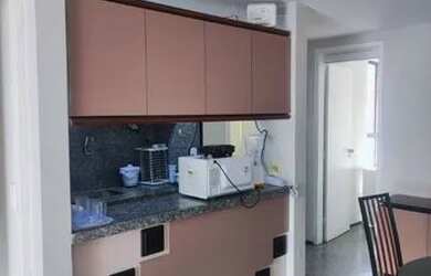 Imagem 6: Flat Beira Mar Panoramico 2 quartos