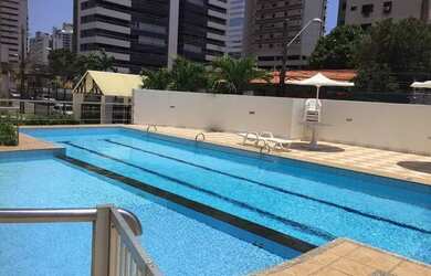 Imagem 2: Locação Apto Aldeota. Condomínio Vila do Sol