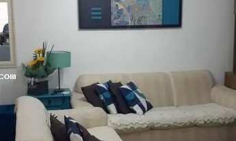 Imagem 2: Apartamento para Venda em Florianópolis, Abraão, 3 dormitórios, 1 banheiro, 2 vagas