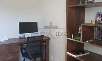 Imagem 7: Apartamento Vila Ema Residencial Authentique 3 Dormitórios 109m²