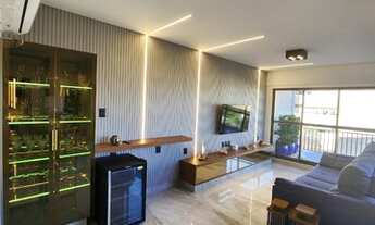 Imagem 6: Sensacional cobertura duplex com Hidro Porto das Dunas - Aquiraz - Ce