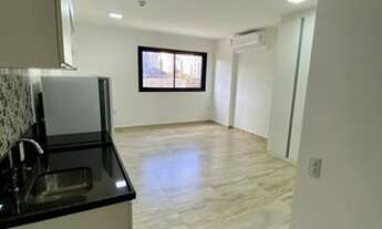 Imagem 2: Os Moema para aluguel possui 26 metros quadrados com 1 quarto