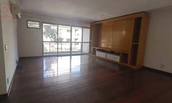 Imagem 2: Apartamento 4 quartos lâmina