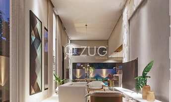 Imagem 4: Casa - Swiss Park - Campinas