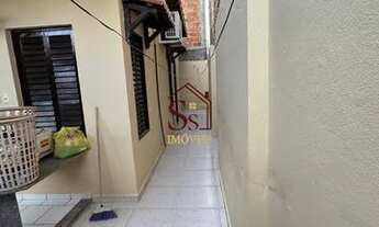 Imagem 7: CASA A VENDA 1 ETAPA VIGHT ROSADO