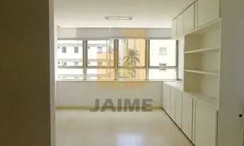 Imagem 2: CONJUNTO COMERCIAL 1 SALA 1 VAGA