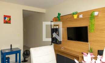 Imagem 3: Apartamento para Aluguel - Méier, 2 Quartos, 60 m2