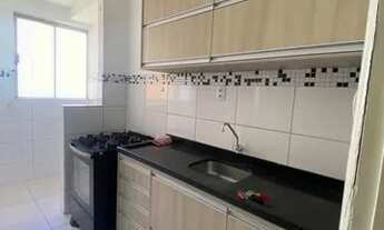 Imagem 4: Apartamento para aluguel tem 47 metros quadrados com 3 quartos em Terra Nova - Cuiabá - MT