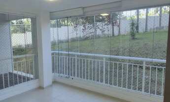 Imagem 2: Apartamento em Alphaville - Ghaia 03 Quartos - Alphaville 132,00m²