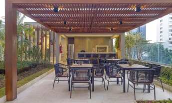 Imagem 3: Apartamento novo a poucos metros do metrô e do shopping