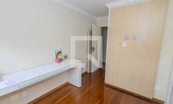 Imagem 7: Apartamento para Aluguel - Santa Rosa, 4 Quartos, 114 m2