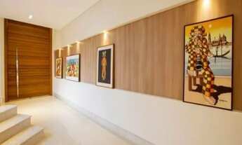 Imagem 2: Casa RESIDENCIAL em BARUERI - SP, ALPHAVILLE RESIDENCIAL DOIS