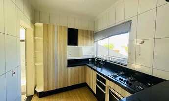 Imagem 5: Casa de condomínio para aluguel possui 90 metros quadrados com 2 quartos