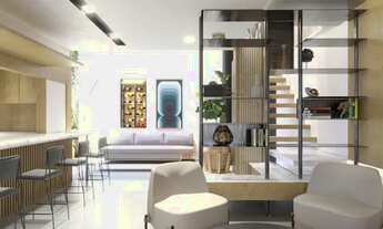 Imagem: Venda Apartamento 3 Dormitórios - 215 m²