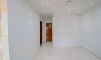 Imagem 4: Ótimo apto em Cascadura! Cód. ACCB