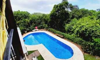 Imagem 3: Excelente casa no bairro Lagoa da Conceição/Porto da Lagoa em Florianópolis