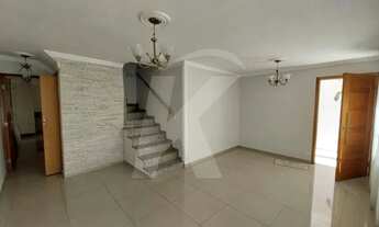 Imagem 6: Sobrado a Venda com 3 Dormitórios, 3 Vagas na Vila Medeiros