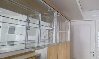 Imagem 7: Apartamento para aluguel tem 70 metros quadrados com 2 quartos