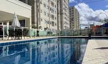 Imagem 5: Spazio singular Apartamento com 2 dormitórios