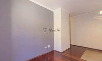 Imagem 7: Apartamento Locação Vila Olímpia 60 m² 2 Dormitórios