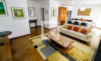 Imagem 4: Apartamento para Aluguel - Panamby, 4 Quartos, 185 m2