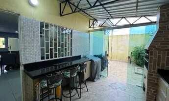 Imagem 3: Casa em condomínio fechado 3 quartos