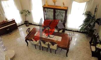 Imagem 7: Casa com 4 dormitórios à venda, 462 m² por R$ 2.600.000,00 - Condomínio Estância Marambaia