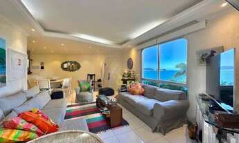 Imagem 6: FRENTE MAR - Apartamento com 3 dormitórios - Lazer completo - 1 vaga - Jardim Astúrias - G