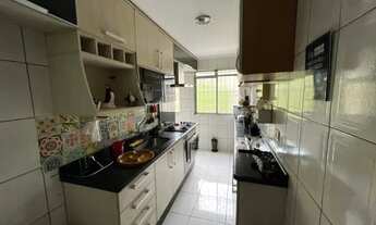 Imagem 2: Apartamento zona leste Itaquera