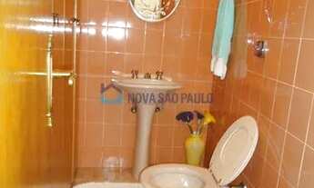 Imagem 6: Jardim da Saúde Térrea 256 m² Oportunidade, 3 Dorms e 4 Vagas