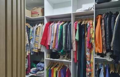 Imagem 6: Casa de condomínio para aluguel possui 250 metros quadrados com 4 quartos