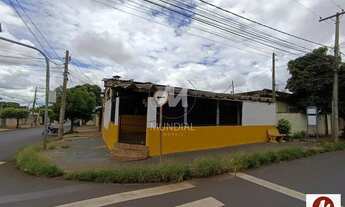 Imagem 4: Salão/Galpão (salão - térreo