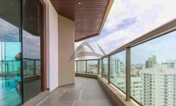 Imagem 5: Cobertura - Cambui - Campinas