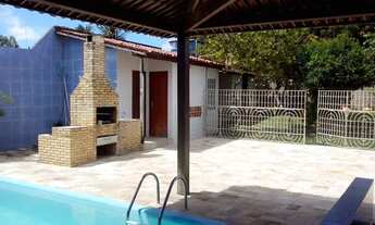 Imagem 4: Casa para alugar nós bancários