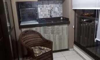 Imagem 4: Apartamento Padrão em Ribeirão Preto