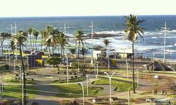 Imagem 2: Apartamento para venda possui 77 metros quadrados com 2 quartos em Pituba - Salvador - BA