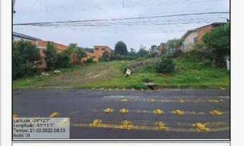 Imagem: CAXIAS DO SUL - Terreno Padrão - ESPLANADA