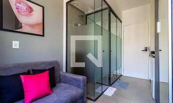 Imagem 7: Apartamento à Venda - Santa Cecília, 1 Quarto, 10 m2