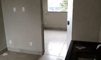 Imagem 2: Kitnet/Conjugado para aluguel tem 40 metros quadrados com 1 quarto