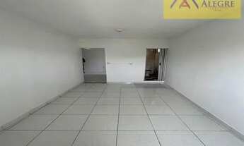 Imagem: São Paulo - Apartamento Padrão - Cidade