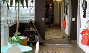 Imagem 7: APARTAMENTO RESIDENCIAL em BARUERI - SP, MELVILLE EMPRESARIAL I E II